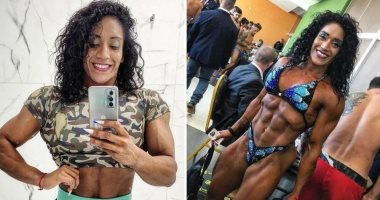 أسرة لاعبة كمال أجسام أرجنتينية تطالب بتحقيق بعد موتها بالبرازيل بشكل غامض