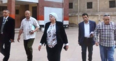 "تعليم القليوبية": تفعيل الحضور والإنصراف واليوم الرياضى بمدارس المحافظة