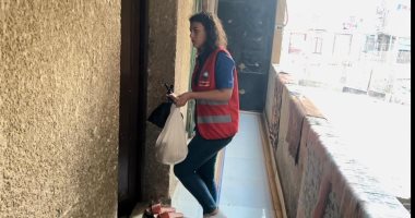 قوافل طبية وتوزيع شنط مدرسية للطلاب وندوات لتأهيل كوادر شبابية ونسائية. أبرز فعاليات "مستقبل وطن"