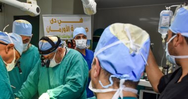 إجراء عمليات القلب للمرضى غير القادرين فى الفيوم