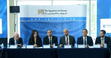 رئيس البورصة: 224 ألف مستثمر مسجل جديد ليصل الإجمالى إلى 740 ألف