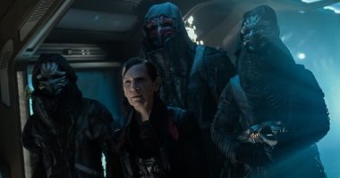 الموسم الثالث والأخير من Star Trek: Picard يصل العام المقبل 2023