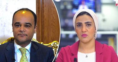 متحدث الحكومة لـ"تليفزيون اليوم السابع": مبادرة استيراد السيارة المعفاة من الضرائب تتاح 4 أشهر فقط.. وإطلاق موقع إلكتروني لتسجيل المصريين بالخارج عليه.. ويؤكد إمكانية نقل الملكية أو البيع بعد دخولها مصر.. فيديو