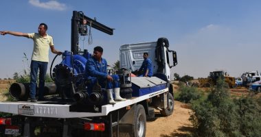 كيف استعدت محافظة الفيوم لاستقبال الشتاء ومواجهة ظروف الطقس السيئ؟.. المحافظ تابع جاهزية القطاعات ووجه بتطهير مخرات السيول والمجارى المائية ومراجعة محطات الرفع.. ويؤكد: نعمل على وضع خطط بآليات لمواجهة الطوارئ