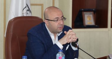 محافظ بنى سويف: رفع استعدادات القطاعات والمرافق تحسبا لسوء الطقس