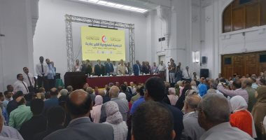 اتحاد المهن الطبية: زيادة المعاشات صعبة بسبب وجود عجز قيمته 5 مليارات جنيه