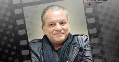 أشرف فايق يقدم ماستر كلاس عن رحلة الفيلم من الفكرة إلى دار العرض السينمائي