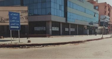 تعرف على التحويلات المرورية بعد الغلق الكلى لميدان ماجدة فى 6 أكتوبر لإنشاء مشروع المونوريل