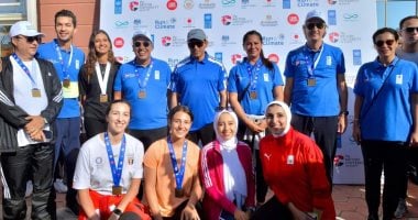 الجامعة البريطانية فى مصر وبرنامج الأمم المتحدة الإنمائى يطلقان أكبر ماراثون من أجل المناخ بحضور وزير الشباب والرياضة 