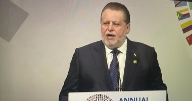 محافظ المركزى المصرى: البلدان منخفضة ومتوسطة الدخل تواجه تحديات كبيرة