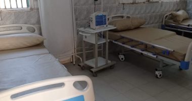 محافظ الوادى الجديد: وصول 58 سريرا طبيا جديدا لدعم مستشفى الفرافرة المركزى