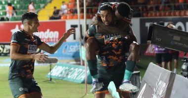 كوكا يقود هجوم ألانيا سبور ضد أنطاليا فى الدوري التركي 
