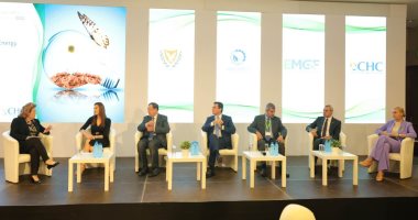 وزير البترول: منتدى غاز المتوسط فرصة لتعزيز النمو الاقتصادى وتوسع العلاقات مع أوروبا