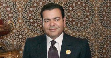 إصابة الأمير مولاى رشيد شقيق العاهل المغربى بفيروس كورونا