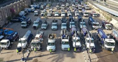 أمطار رعدية.. 8 تحذيرات من الطقس السيئ غدا فى الإسكندرية.. صور