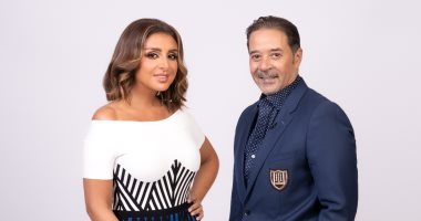 مدحت صالح لـ"أنغام": أنا ضيف على التمثيل
