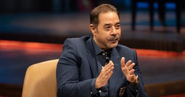 مدحت صالح: بليغ حمدى نعمة من نعم ربنا على الموسيقى المصرية