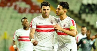 أحمد فتوح بعد حمله شارة قيادة الزمالك لأول مرة: شرف كبير ووسام على صدرى