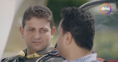 عضو هيئة تدريس الكلية الجوية: "نعد الطلاب بشكل كامل قبل بدء الطيران".. فيديو
