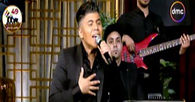 عمر كمال: "عملت أفراح وحفلات كثير في موسم الصيف وبلف العالم في الشتاء"
