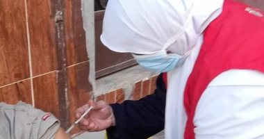 تطعيم أكثر من 3.9 مليون مواطن بلقاح كورونا فى الشرقية