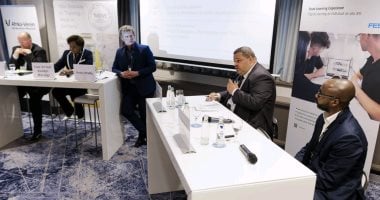  "التعليم" تشارك فى الملتقى الألمانى الإفريقى الثانى للتدريب المهنى