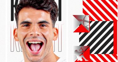 بعد تألقه وإحرازه هاتريك.. أحمد زيزو يتوج بلقب "فارس" مباراة الزمالك وفلامبو