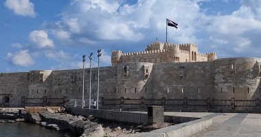 الطقس في الإسكندرية .. غرفة عمليات لمتابعة الأحوال الجوية بالمناطق الأثرية 