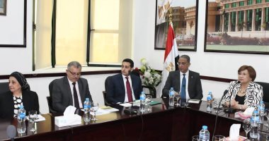 كيف تساهم الجامعات فى "حياة كريمة" لتحقيق التنمية الشاملة بالمحافظات؟..صور