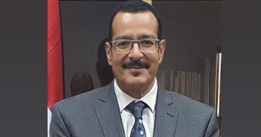 50 ورقة عمل فى ختام المؤتمر الدولى لجامعة حلوان حول "مستقبل إعداد المعلم"