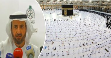 "الحج والعمرة" بالمملكة توضح لـ"اليوم السابع" تسهيلات قدوم المصريين لأداء العمرة عبر "نُسك".. الوزارة تعلن إضافة خدمة جديدة ضمن خدمات المنصة الإلكترونية.. والدكتور توفيق الربيعة يعلن عن 13 خطوة للتقديم