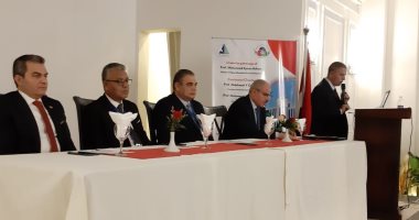 جامعة كفر الشيخ تعلن توصيات مؤتمر "التغيرات المناخية"