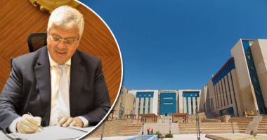 جماعة الإخوان الإرهابية حاولت "تأميم" التعليم الجامعى لنشر أفكارها الهدامة.. وثورة 30 يونيو أنقذت الدولة ومنحت الجامعات قبلة الحياة.. إنشاء 27 جامعة حكومية و12 جامعة أهلية.. و8 مليارات جنيه لدعم البنية التحتية 