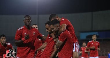 5 معلومات عن مباراة الأهلى وأسوان اليوم الأحد 23 / 10 / 2022 بالدوري