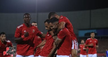 الأهلى يصعد لدور المجموعات بدورى أبطال أفريقيا بعد إقصاء الاتحاد المنستيرى