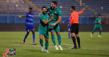 بيراميدز يتقدم على هلال الساحل السودانى 6/ 0 فى أول نصف ساعة