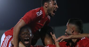 أخبار الأهلى اليوم الإثنين 17 / 10 / 2022