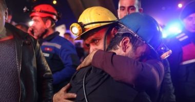 باختصار أهم الأخبار العربية والعالمية حتى الظهيرة.. مصرع 500 شخص وتدمير 90 ألف منزل فى فيضانات نيجيريا.. "اشتية": إسرائيل قتلت 170 فلسطينيا منذ بداية العام.. 40 قتيلا فى انفجار داخل منجم بمقاطعة بارتين التركية