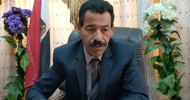 وكيل تموين سوهاج: إيقاف 1000 بطاقة تموينية لتعدى أصحابها على الأراضى الزراعية