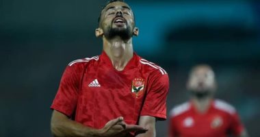 شوبير: احتفال أحمد عبد القادر مأخوذ من بطولة الـNBA للسلة الأمريكية