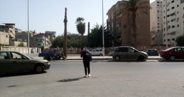 الطقس فى دمياط .. استقرار حالة الجو وانتظام حركة الصيد.. صور