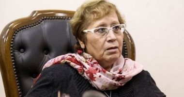 ليلى عبد المجيد: "القاهرة الإخبارية" منطلقة من رؤية واضحة وستكون إضافة لقوة مصر