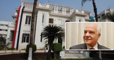 محافظ الجيزة يتفقد المنافذ التموينية للاطمئنان على توافر السلع وضبط الأسعار.. فيديو
