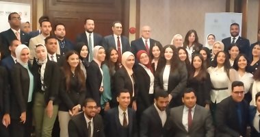 رئيس جامعة القاهرة: تنظيم نماذج محاكاة للمنظمات الدولية لتخريج عناصر مؤهلة