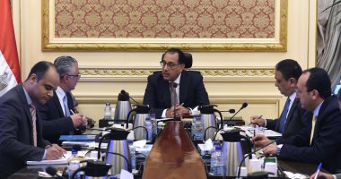 مجلس الوزراء: حملة إعلامية للترويج للمنطقة الاقتصادية على نطاق عالمي