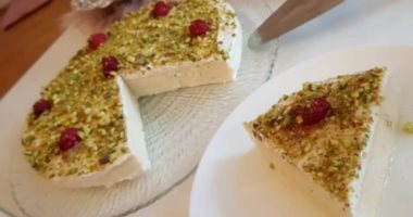 طريقة عمل ليالي لبنان.. حلويات خفيفة سريعة التحضير