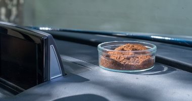 مش بتظبط الدماغ وبس.. حبوب القهوة سماد طبيعى ومقشر للبشرة  