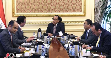 وزير الصحة: 104 ملايين نسمة إجمالى عدد سكان مصر بنهاية سبتمبر الماضى