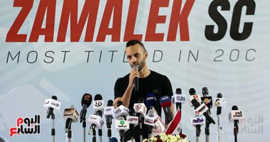 أمير مرتضى: شيكابالا ودونجا يعودان للزمالك أمام بيراميدز.. وغياب عمر جابر للإصابة