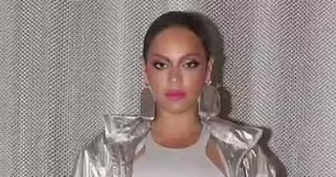 بيونسيه تطرح ألبوم Renaissance وتظهر بإطلالة براقة فى عرض مجموعتها Ivy Park.. صور